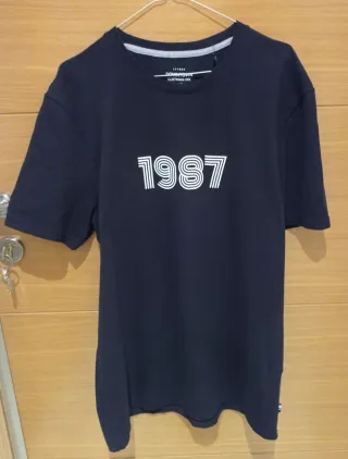 Lote Ropa Hombre: Camisetas y Camisas