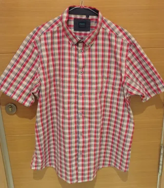 Lote Ropa Hombre: Camisetas y Camisas