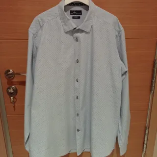 Lote Ropa Hombre: Camisetas y Camisas