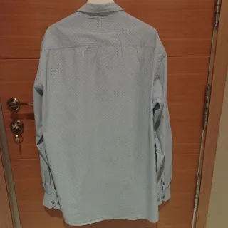 Lote Ropa Hombre: Camisetas y Camisas