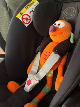 Cybex Cloud T i-Size + Base i-Size