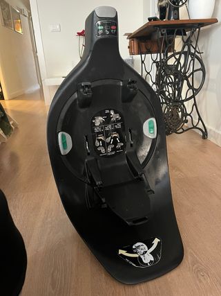 Cybex Cloud T i-Size + Base i-Size