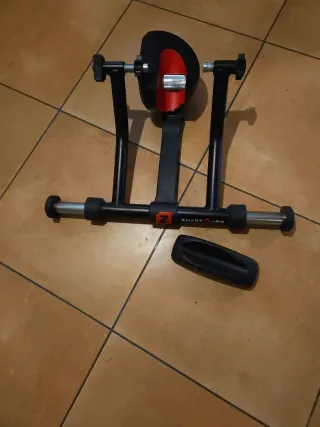 Rodillo Zycle Smart R Pro