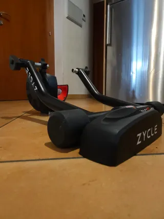 Rodillo Zycle Smart R Pro
