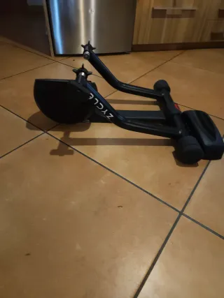 Rodillo Zycle Smart R Pro