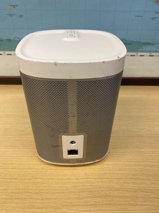 Altoparlante Sonos Grigio e Bianco
