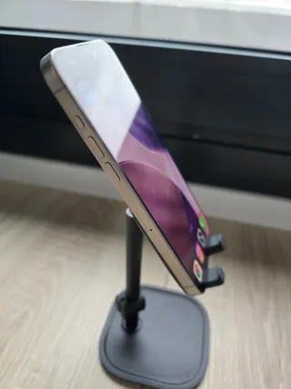 iPhone 15 Pro Max Titanio 256GB