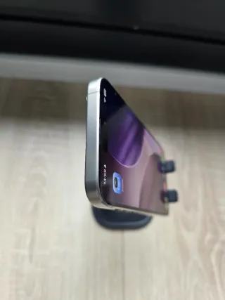 iPhone 15 Pro Max Titanio 256GB