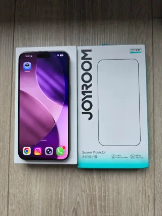 iPhone 15 Pro Max Titanio 256GB