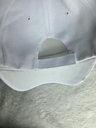 Gorras Mickey Mouse Negras y Blancas