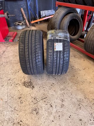 Llantas 21 Porsche Cayenne Turbo