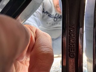 Llantas 21 Porsche Cayenne Turbo