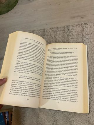 El proceso de la presencia: el poder del ahora ...