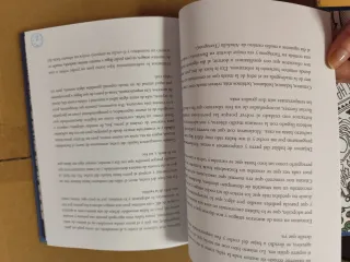 Libro de Volkswagen beetle con CD incluido.