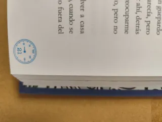 Libro de Volkswagen beetle con CD incluido.