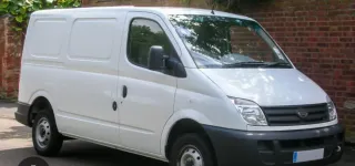 Mudanza y transporte