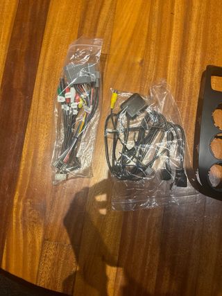 Pantalla 9” Honda Civic 2005 Universal