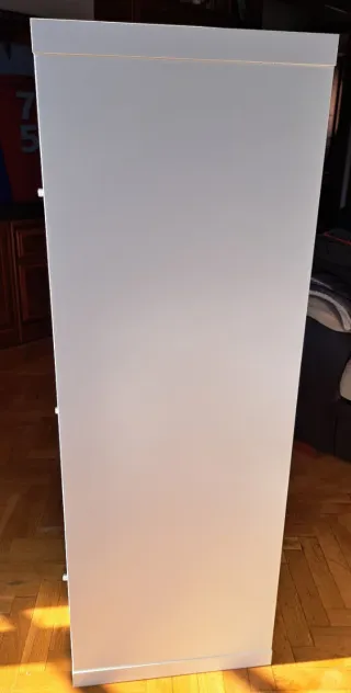 Estantería IKEA Blanca