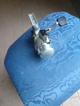 Mulinello da pesca Mitchell AC 4000