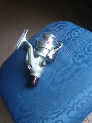 Mulinello da pesca Mitchell AC 4000