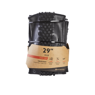 Cubierta MTB Rockrider Fast 500 29x2.30