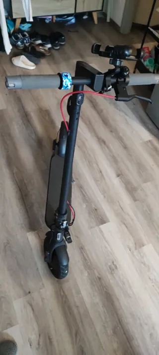 Monopattino Elettrico Xiaomi