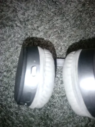 Auriculares bluetooth JVC