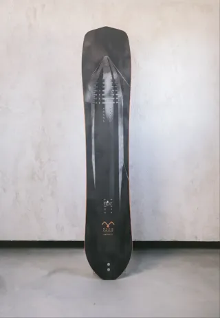 Tabla Moonchild Malibu 155