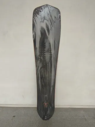 Tabla Moonchild Malibu 155