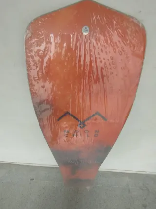 Tabla Moonchild Malibu 155