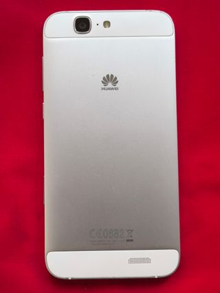 Huawei Ascend G7-L01 Bianco