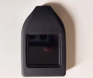 Trezor Model T - Wallet BTC/cripto, casi nueva