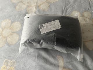 Scaldacollo USB Grigio