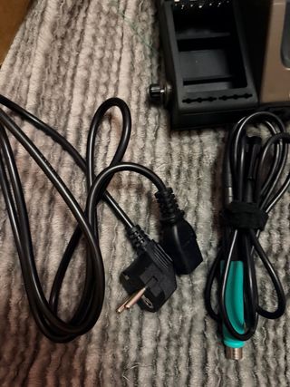 Estación Soldadura Sugon T21 ESD Safe