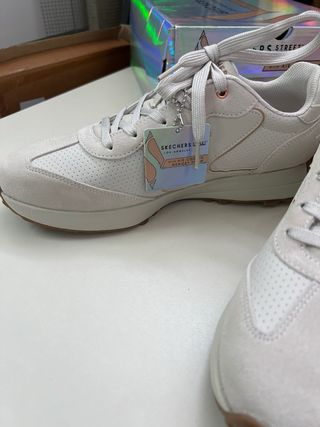 Zapatillas Skechers street 177151