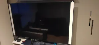 TV LG 65 4K UHD HDR10 65UT80006LA 2025