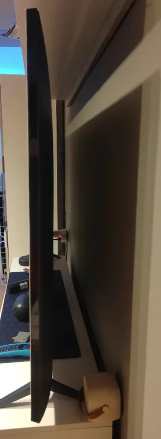 TV LG 65 4K UHD HDR10 65UT80006LA 2025