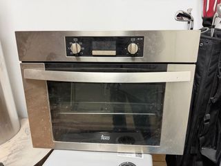 Horno Teka HK 700