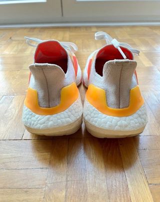 Zapatillas Adidas Ultraboost 22 T38