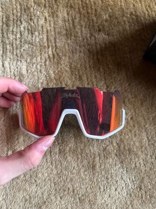 Gafas Spiuk Profit 3