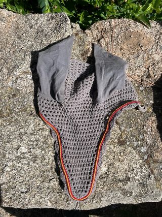 Orejeras para caballo