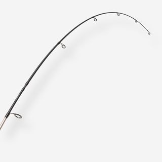 Conjunto Caña + Carrete Pesca Señuelos WXM 100 Spinning