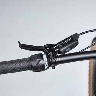 Bicicleta de montaña 29" carbono Rockrider Race 740