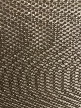 Base tapizada beige 150x190 cm