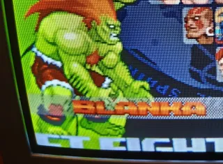 TV Philips CRT 21 pulgadas