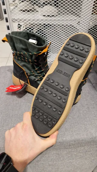 Botas Moon Boot Talla 43