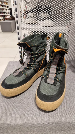 Botas Moon Boot Talla 43