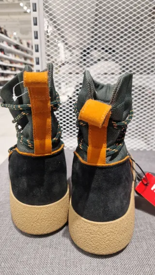 Botas Moon Boot Talla 43