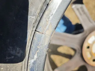 Llantas para Volvo R18