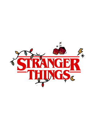 Sudadera Stranger Things The Upside Down + regalo